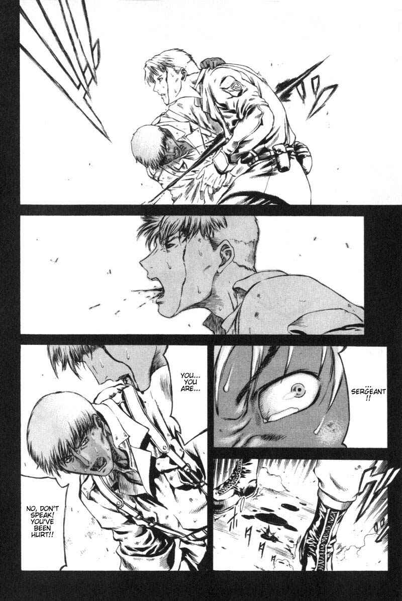 Page 47 Chapter 5 Red Eyes