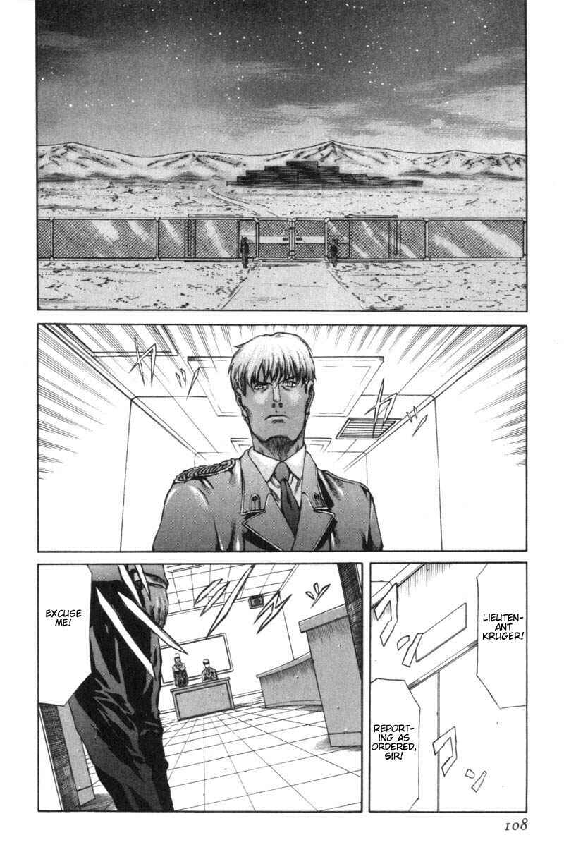 Page 51 Chapter 5 Red Eyes