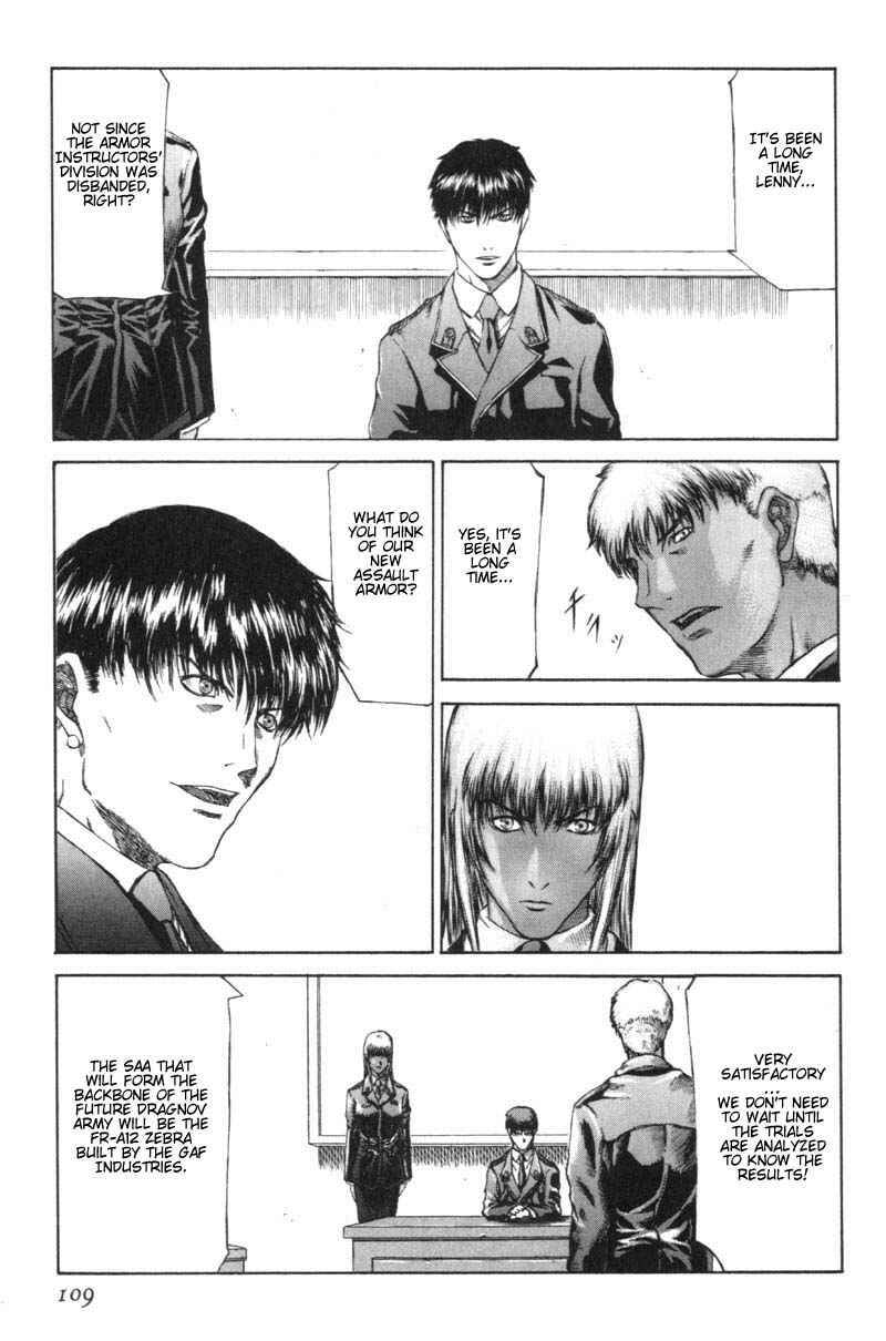 Page 52 Chapter 5 Red Eyes