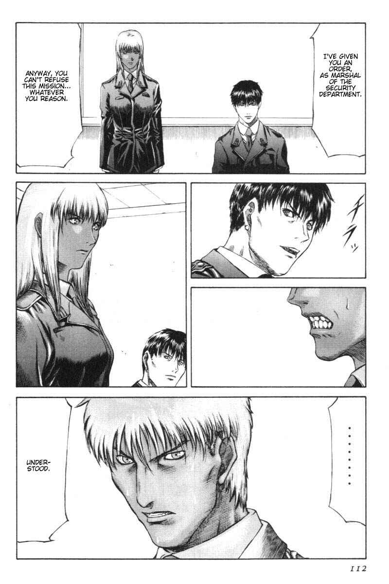 Page 55 Chapter 5 Red Eyes