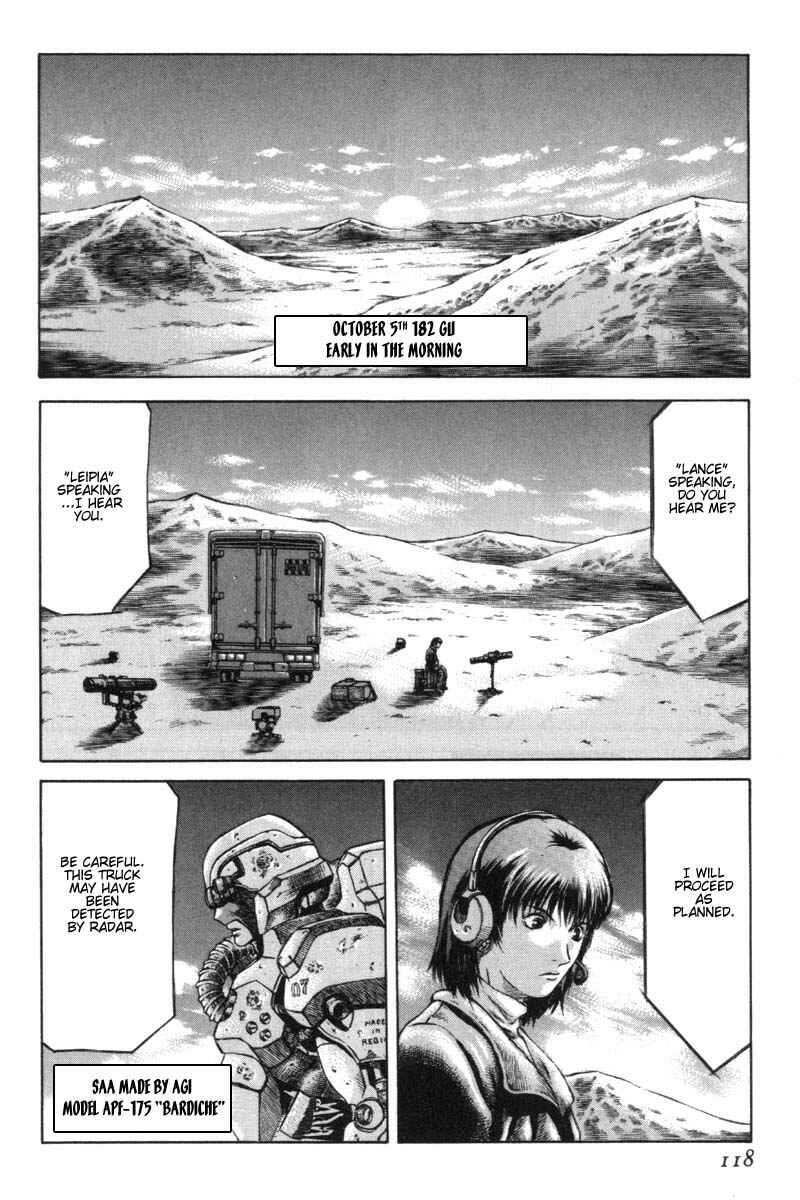 Page 61 Chapter 5 Red Eyes
