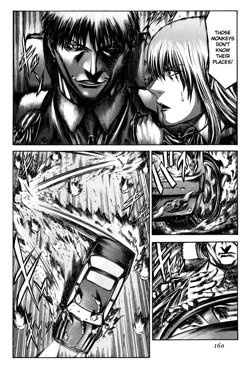 Page 14 Chapter 28 Red Eyes