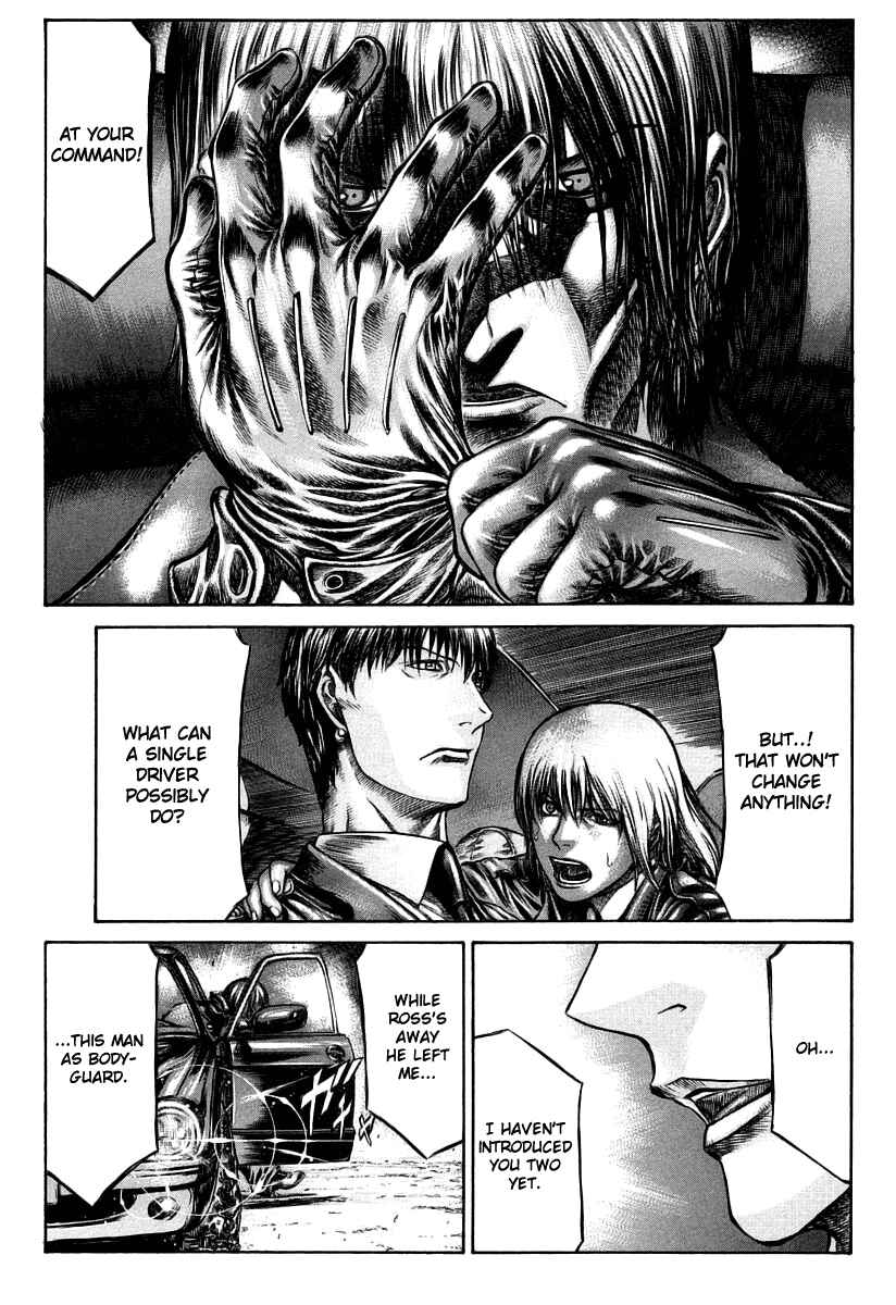 Page 19 Chapter 28 Red Eyes