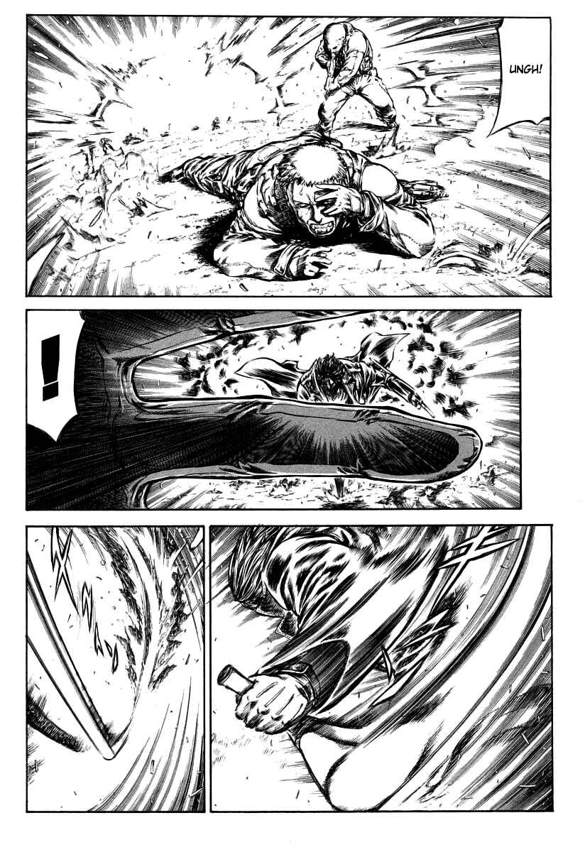 Page 28 Chapter 28 Red Eyes