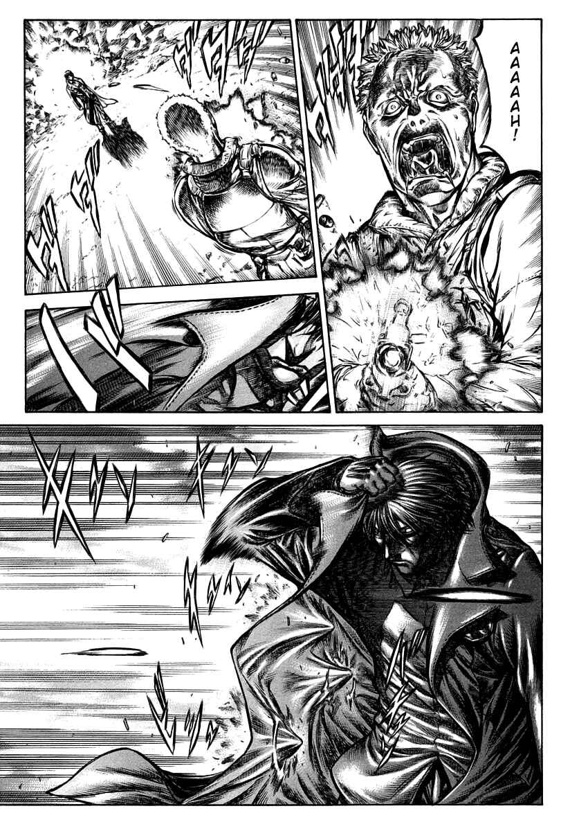 Page 37 Chapter 28 Red Eyes