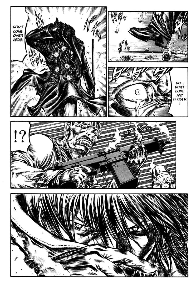 Page 38 Chapter 28 Red Eyes