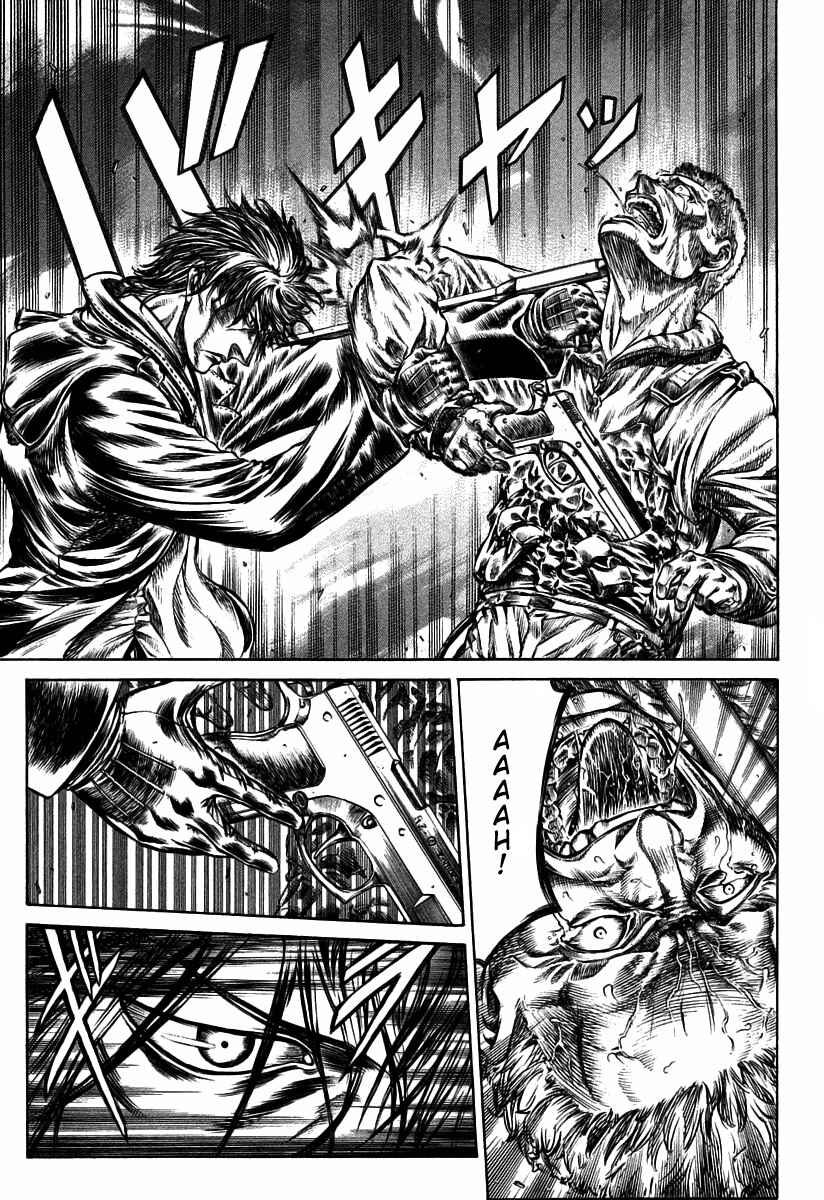 Page 41 Chapter 28 Red Eyes