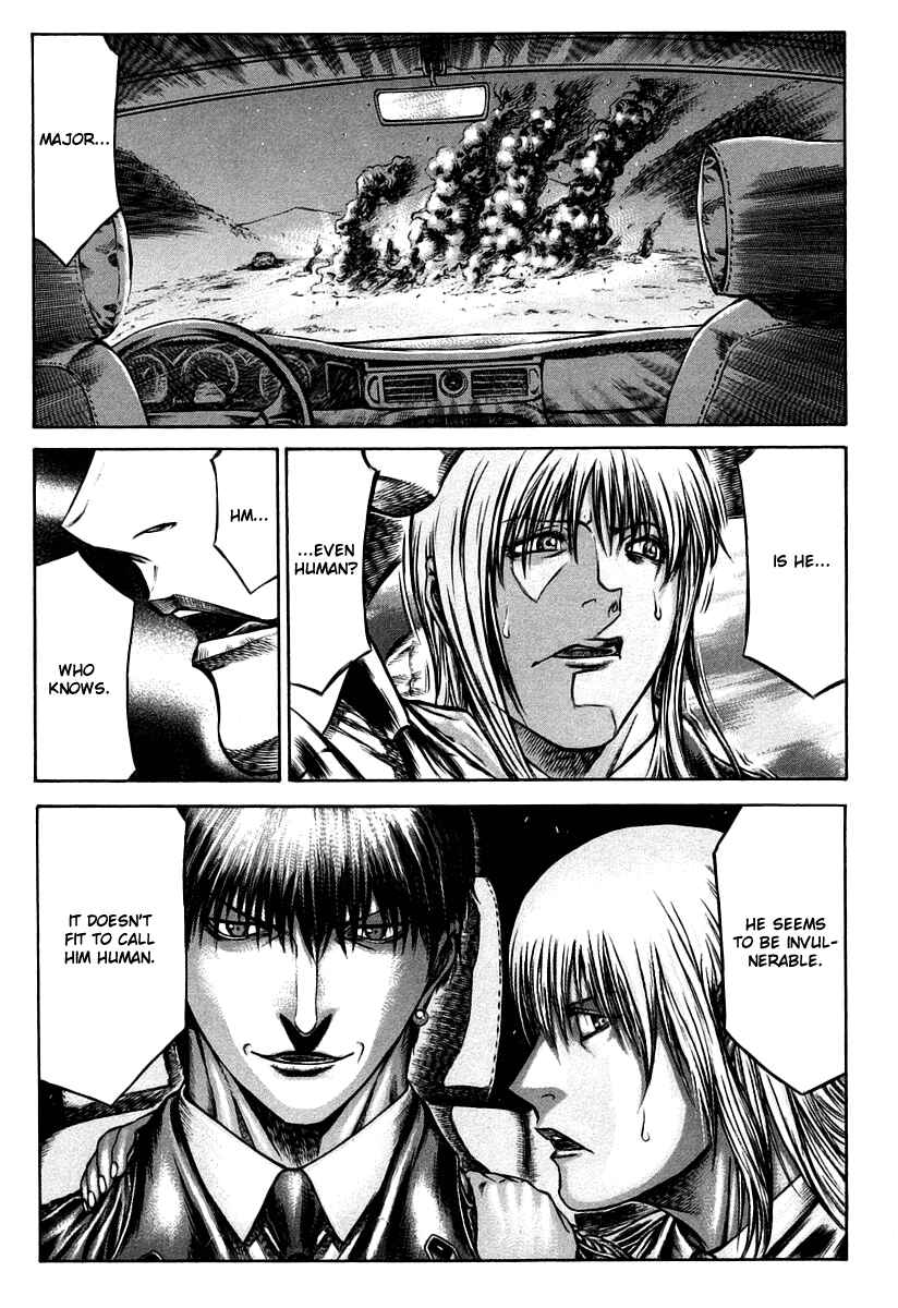 Page 44 Chapter 28 Red Eyes