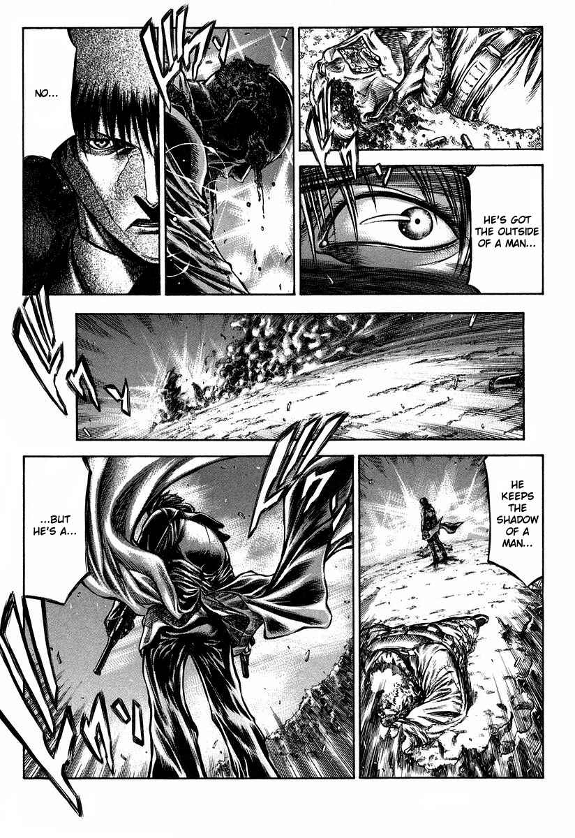 Page 46 Chapter 28 Red Eyes