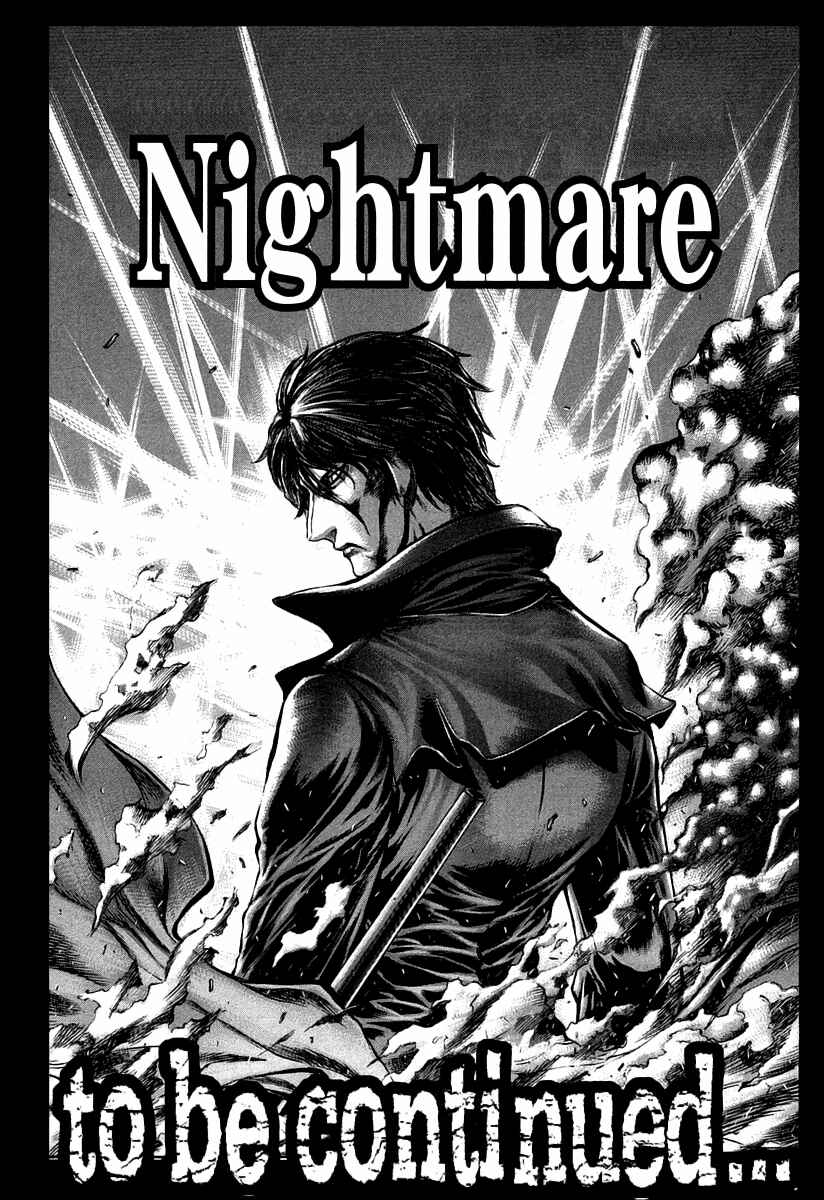 Page 47 Chapter 28 Red Eyes