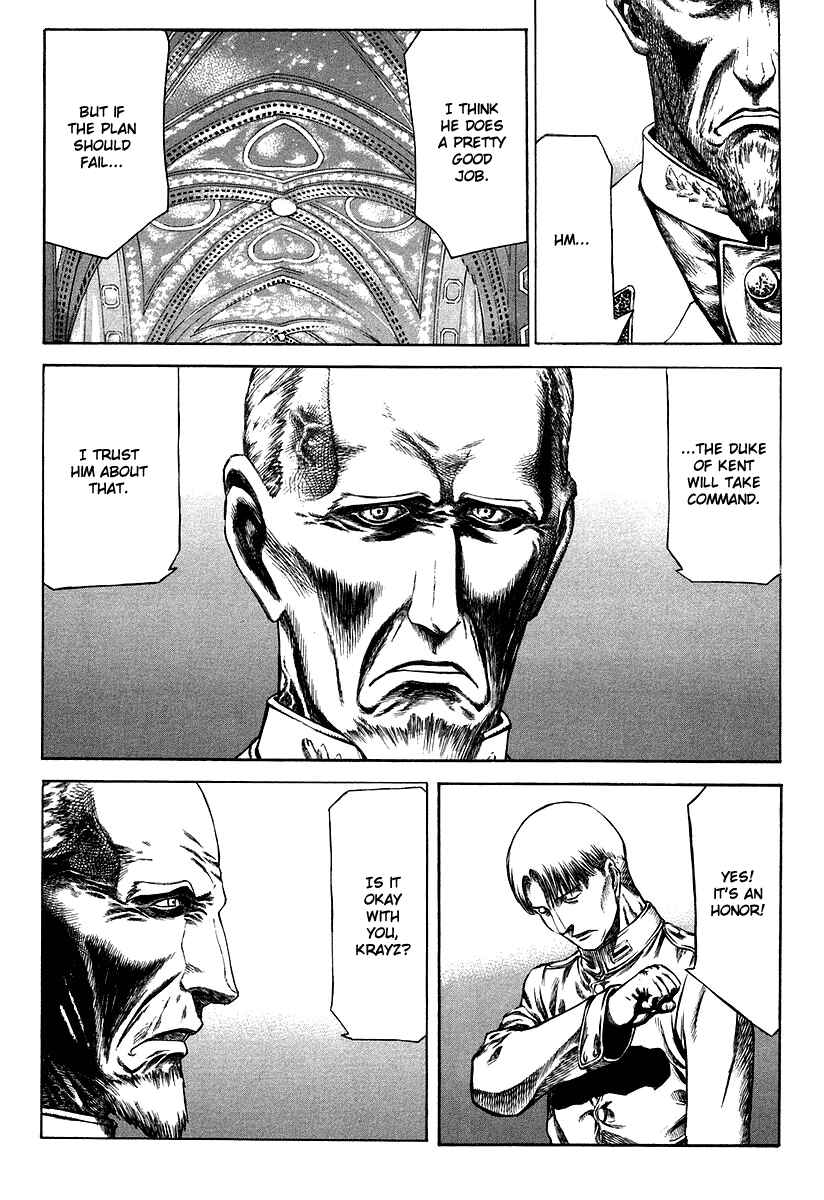 Page 7 Chapter 28 Red Eyes