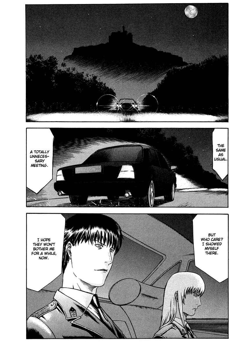 Page 9 Chapter 28 Red Eyes