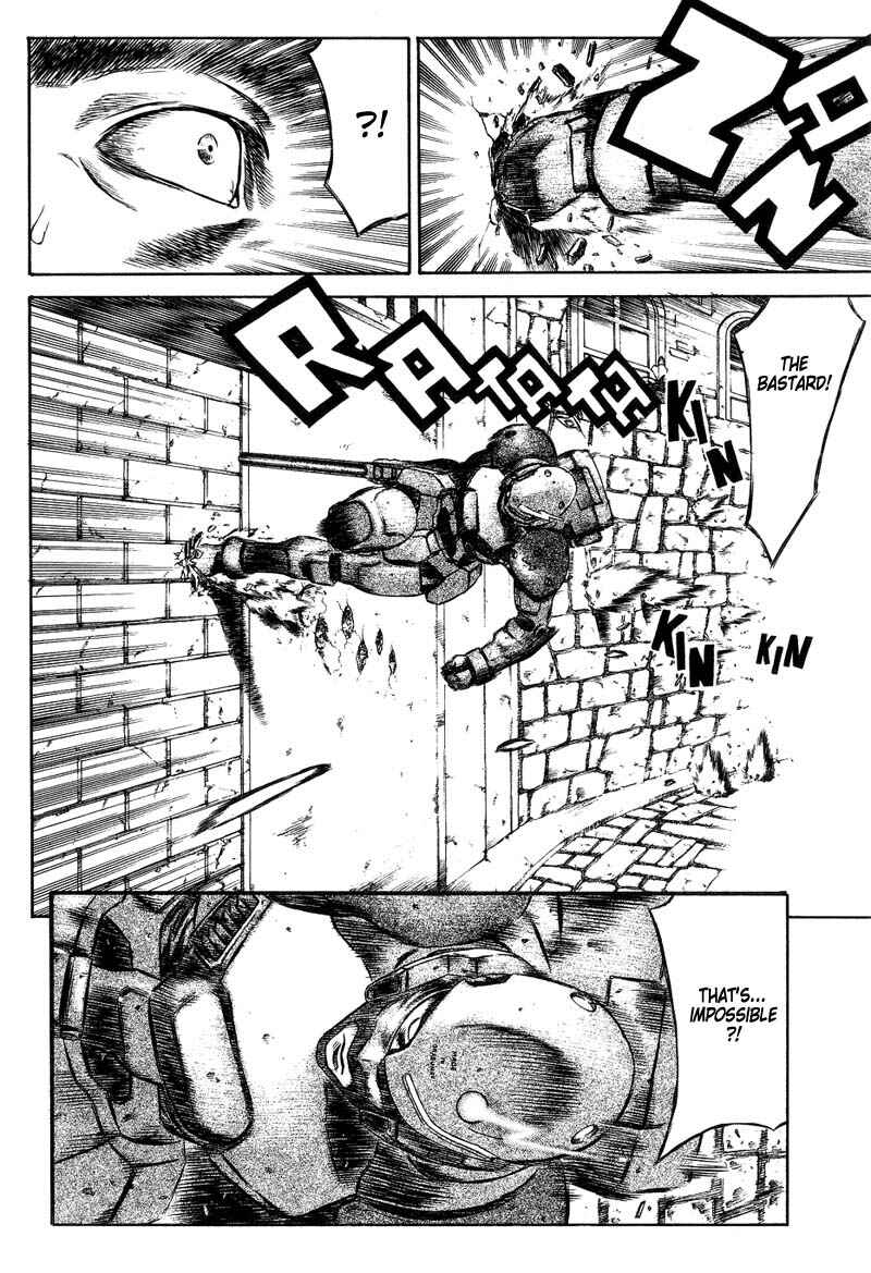 Page 11 Chapter 14 Red Eyes