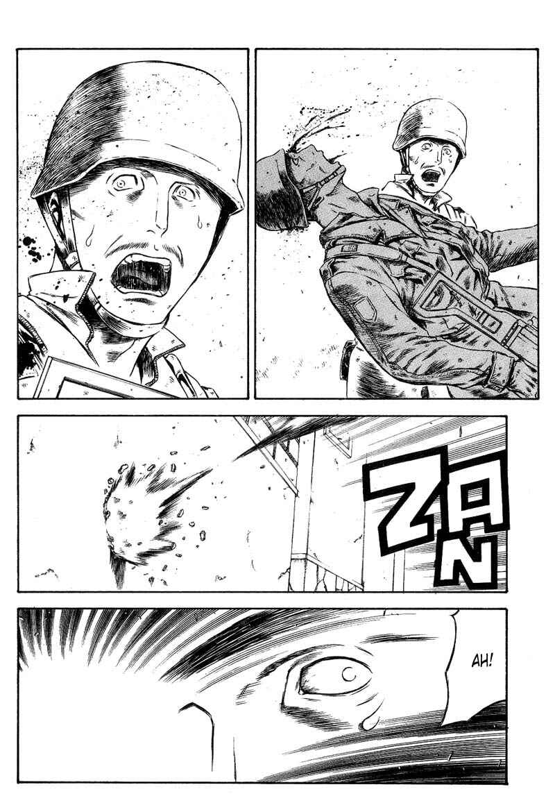 Page 13 Chapter 14 Red Eyes