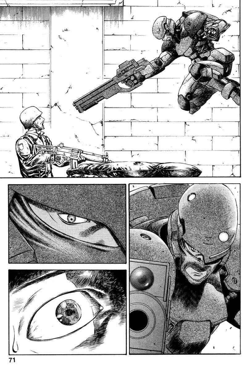Page 14 Chapter 14 Red Eyes
