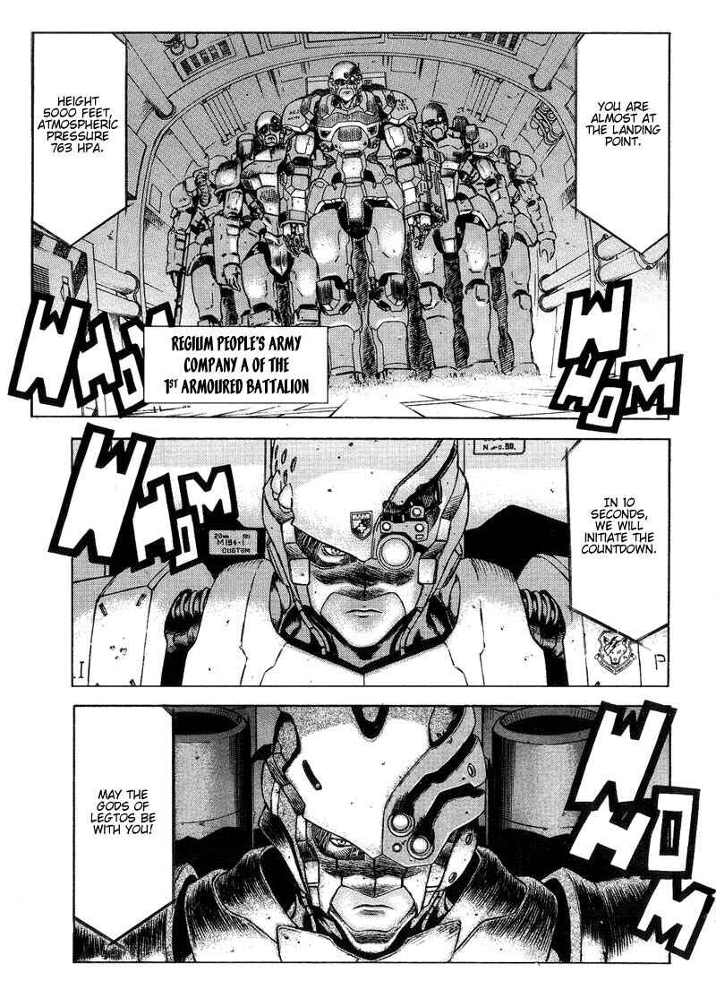 Page 16 Chapter 14 Red Eyes