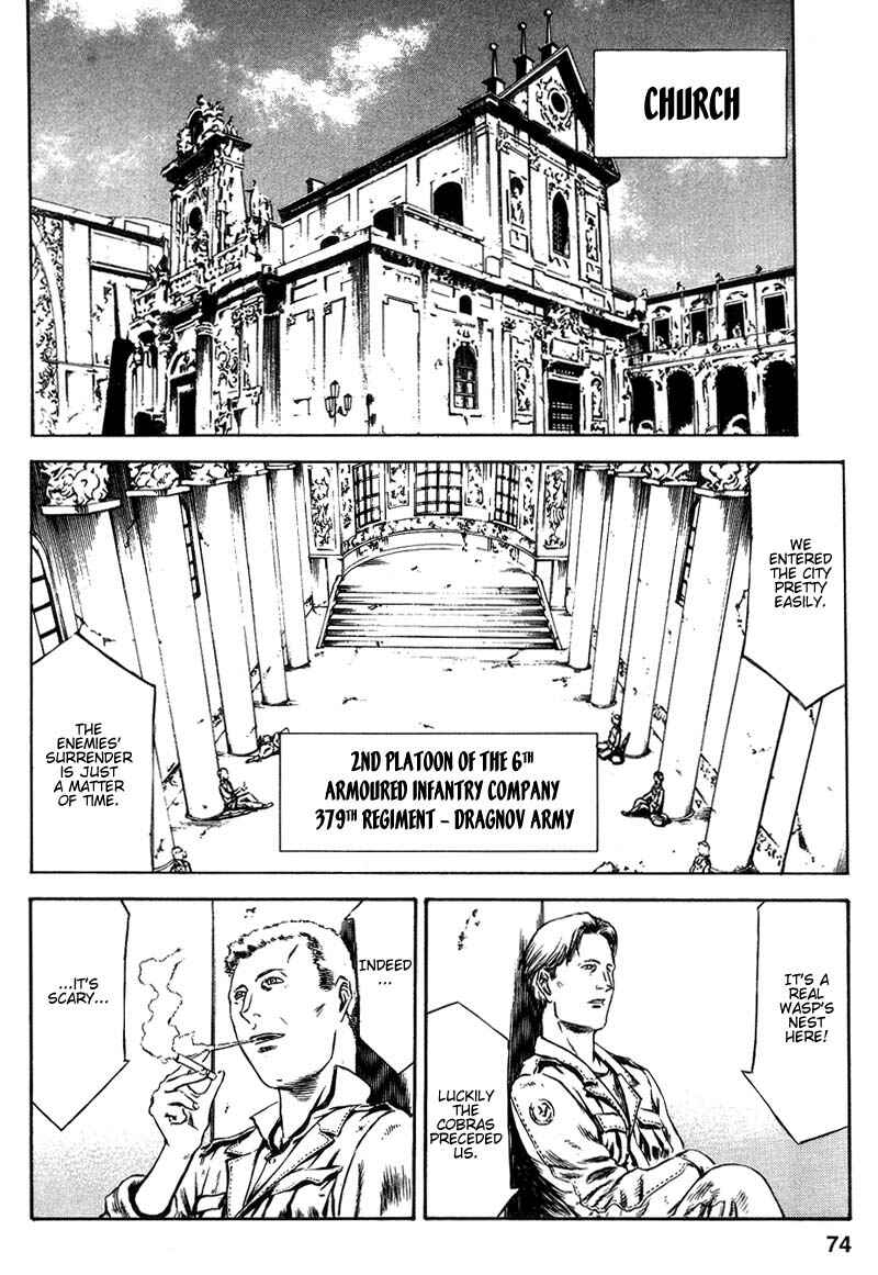 Page 17 Chapter 14 Red Eyes