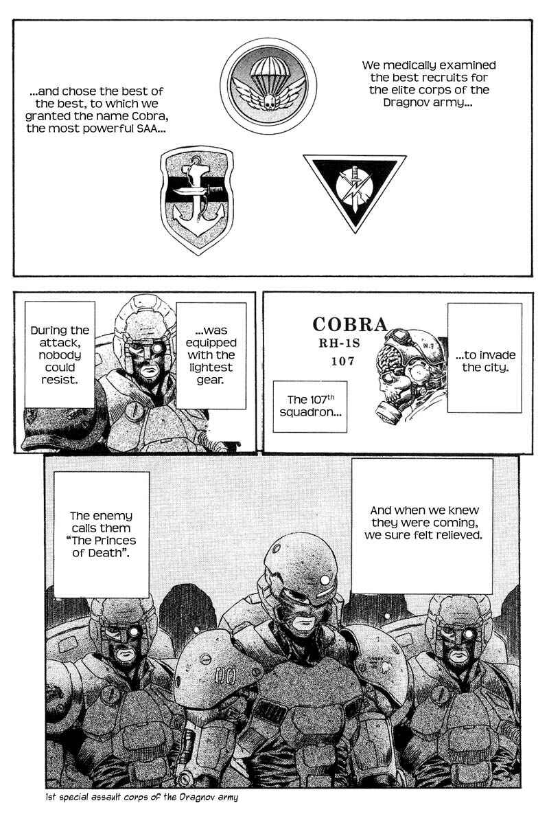 Page 18 Chapter 14 Red Eyes