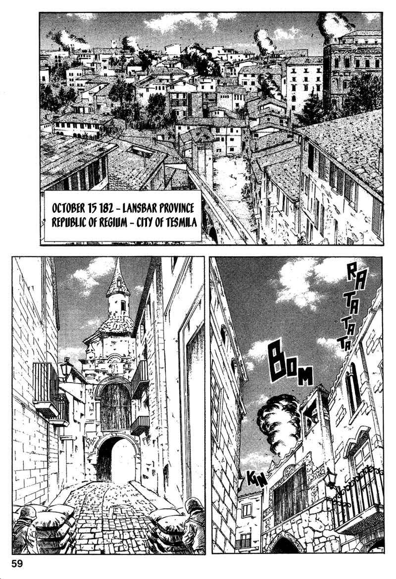 Page 2 Chapter 14 Red Eyes