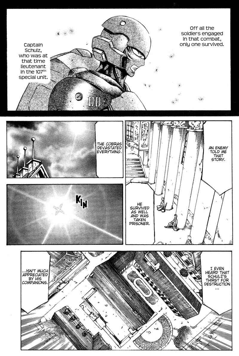 Page 22 Chapter 14 Red Eyes
