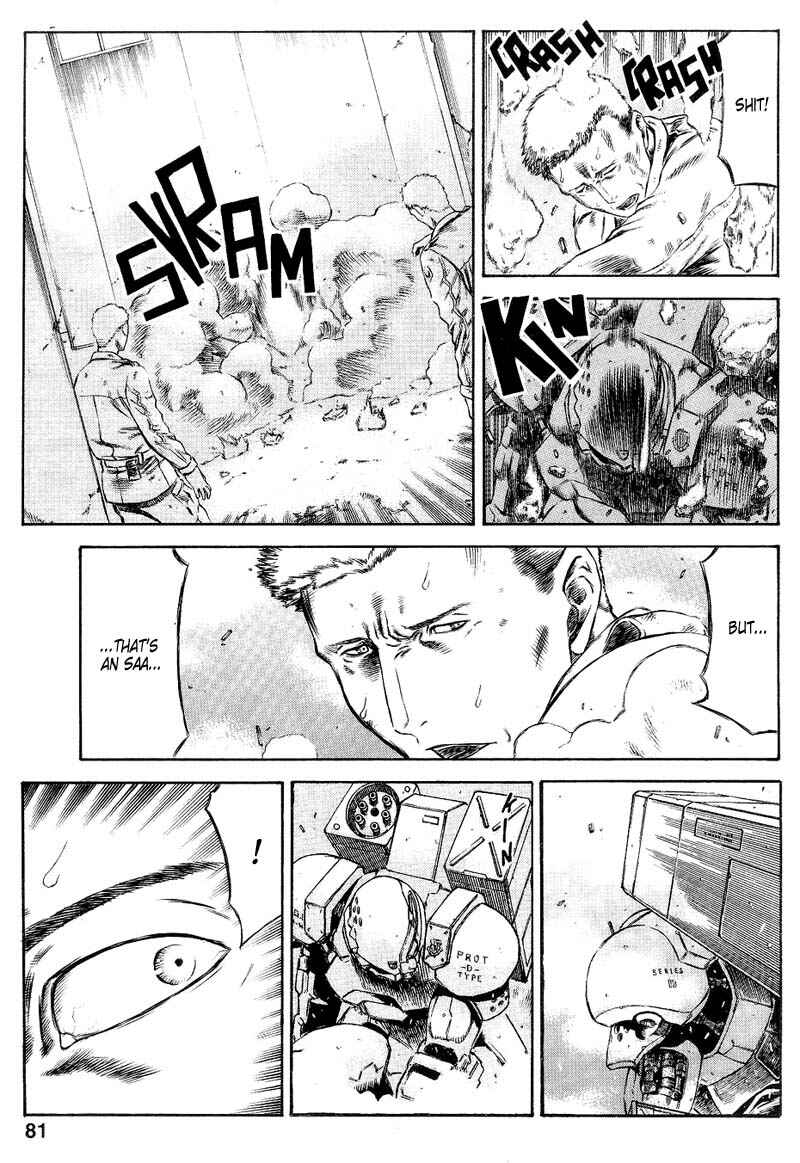 Page 24 Chapter 14 Red Eyes