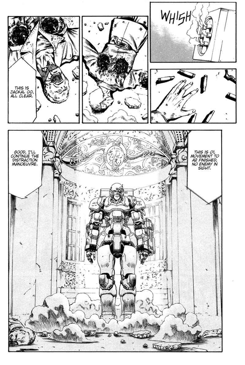 Page 27 Chapter 14 Red Eyes