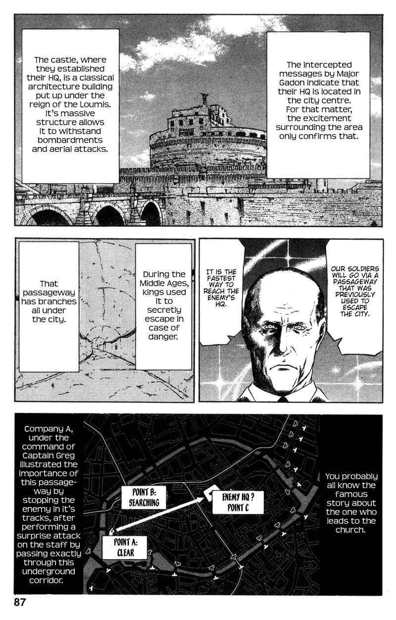 Page 30 Chapter 14 Red Eyes