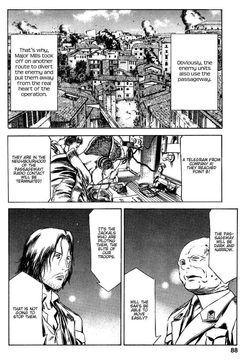 Page 31 Chapter 14 Red Eyes