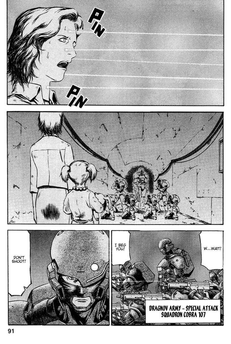 Page 34 Chapter 14 Red Eyes
