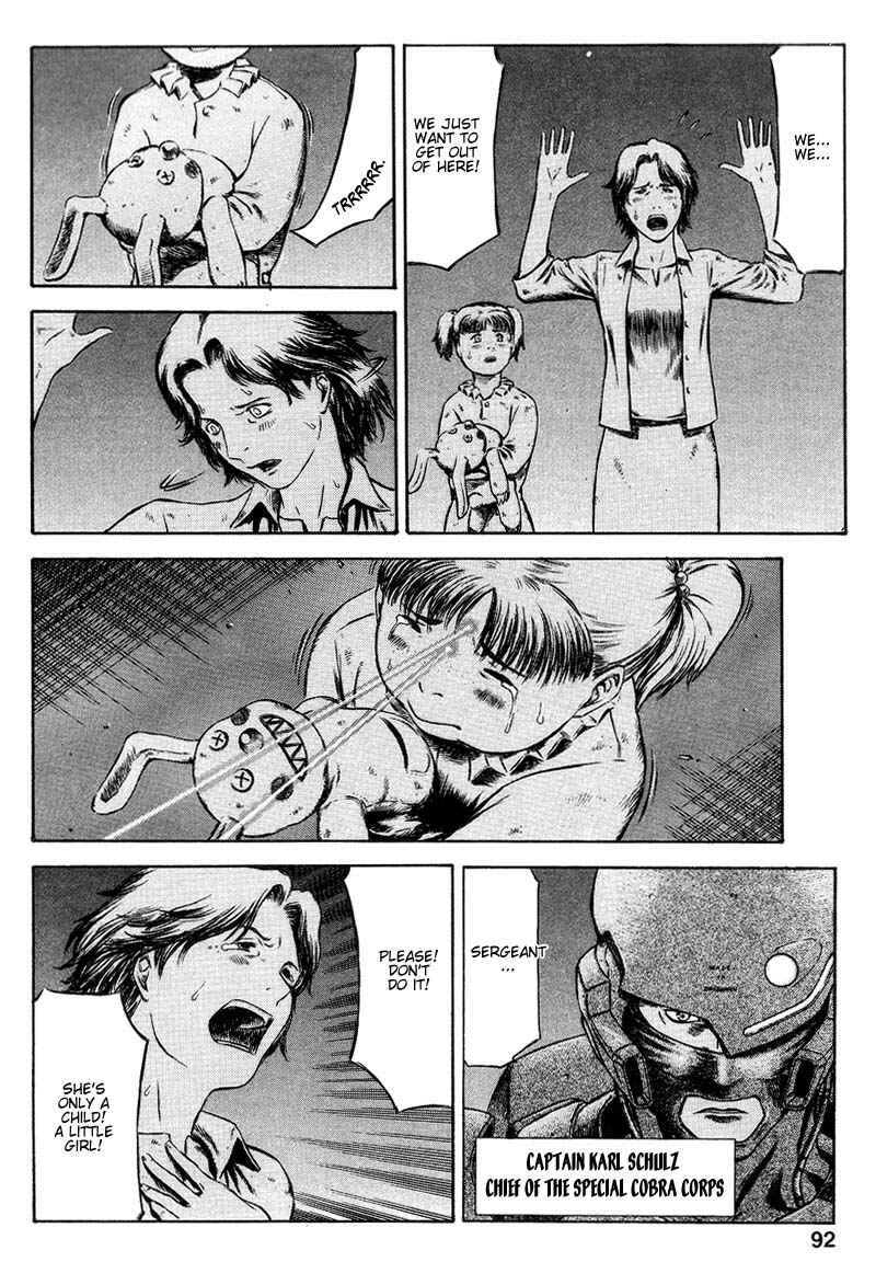 Page 35 Chapter 14 Red Eyes