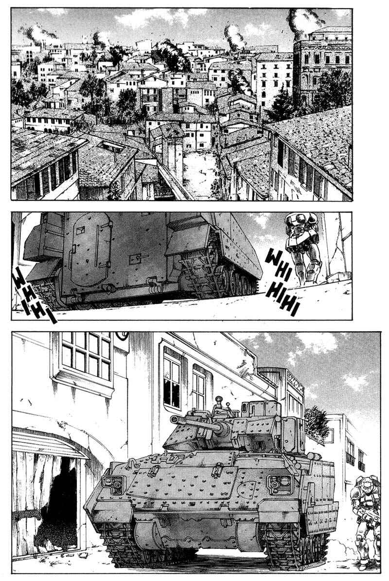 Page 46 Chapter 14 Red Eyes
