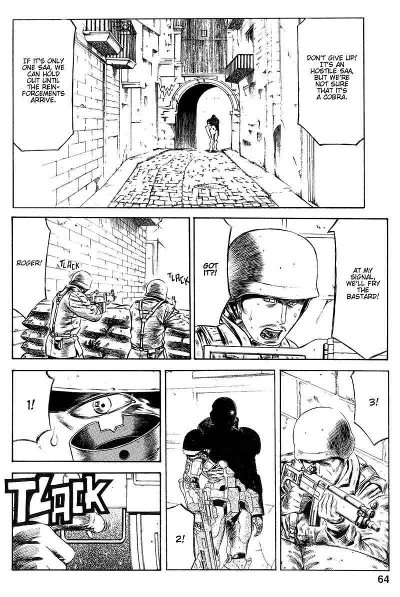 Page 7 Chapter 14 Red Eyes
