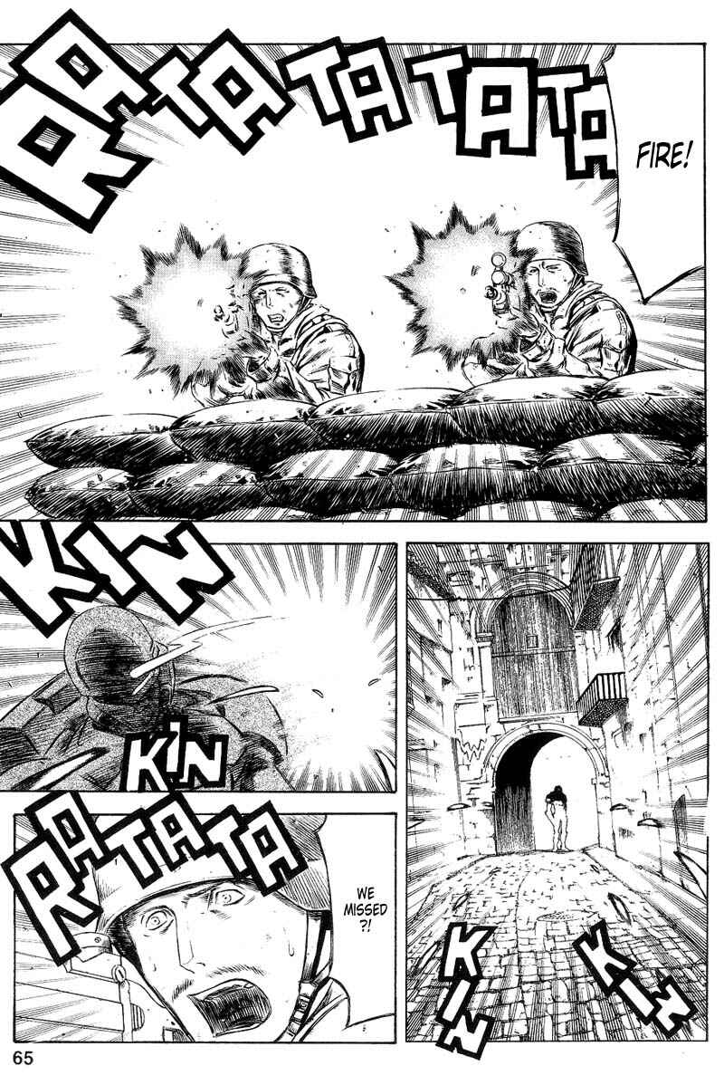 Page 8 Chapter 14 Red Eyes