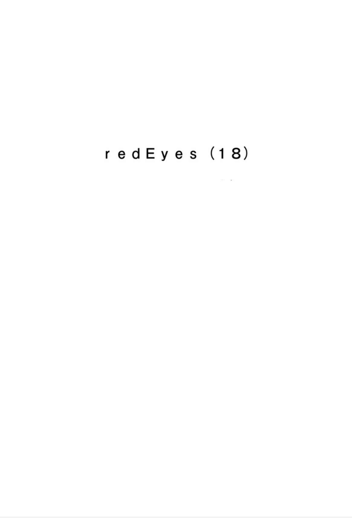 Page 38 Chapter 72 Red Eyes