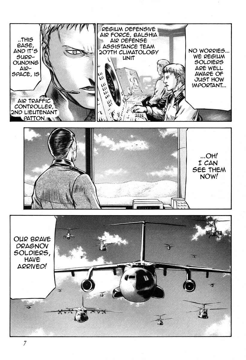 Page 10 Chapter 44 Red Eyes