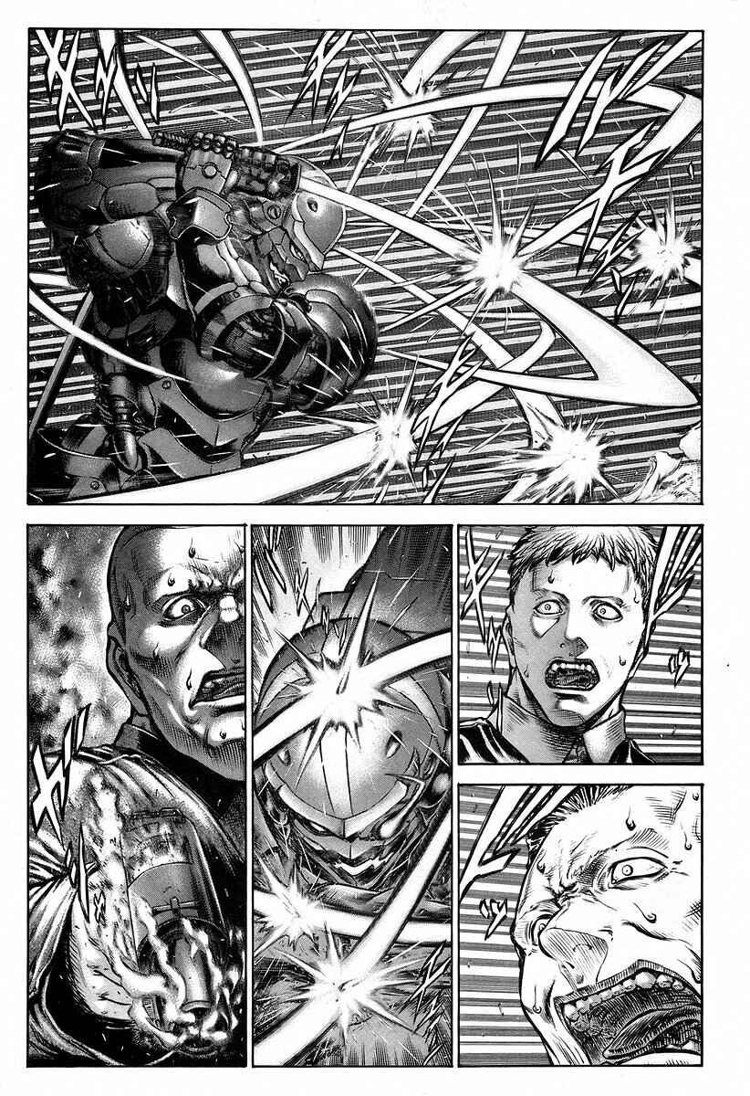 Page 26 Chapter 44 Red Eyes