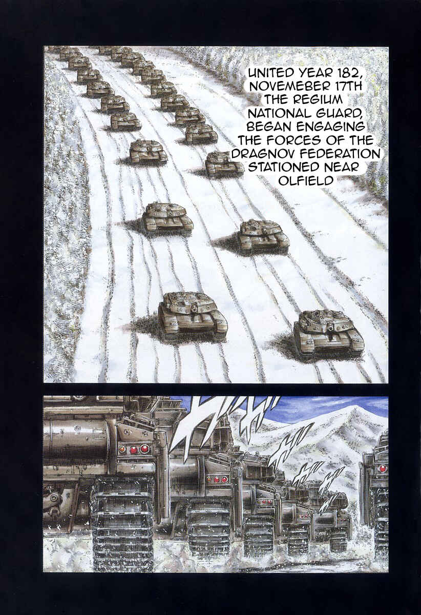 Page 6 Chapter 44 Red Eyes
