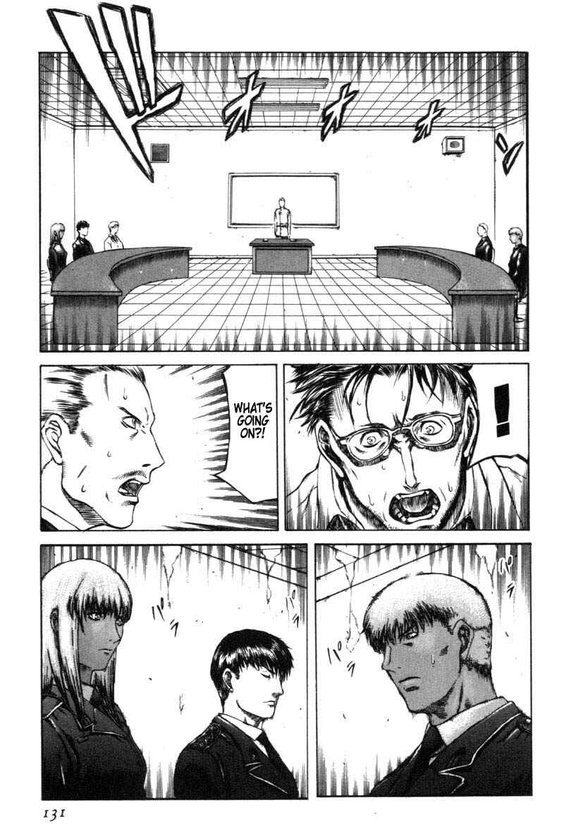 Page 10 Chapter 6 Red Eyes