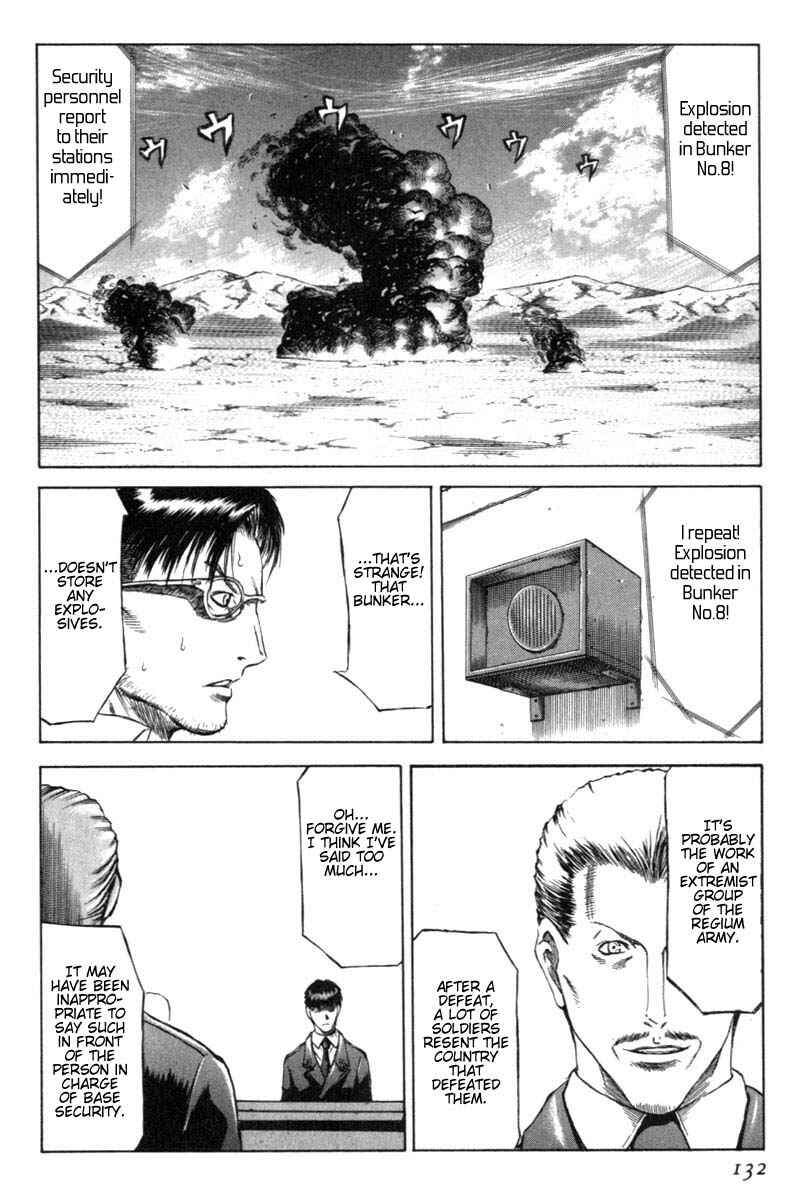 Page 11 Chapter 6 Red Eyes