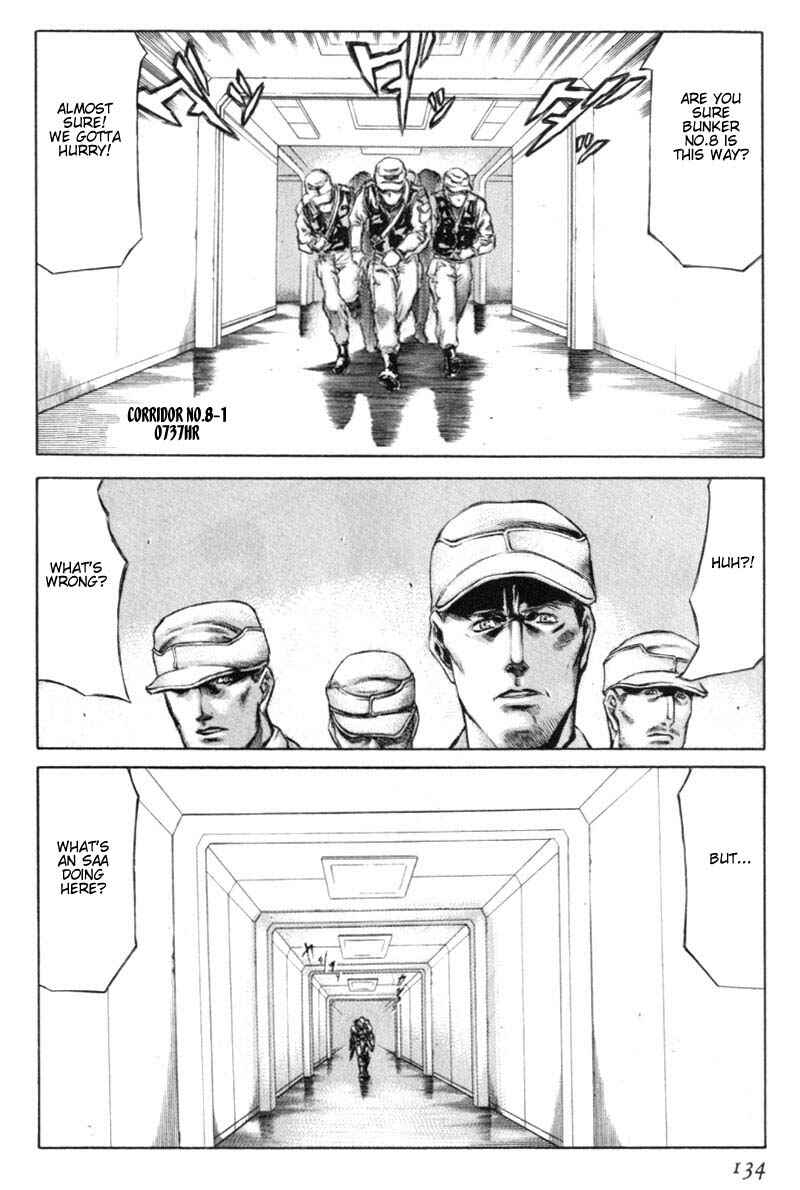 Page 13 Chapter 6 Red Eyes