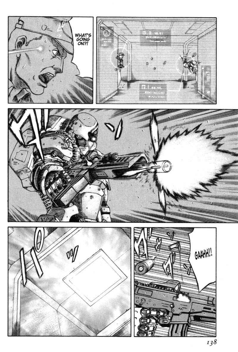 Page 17 Chapter 6 Red Eyes