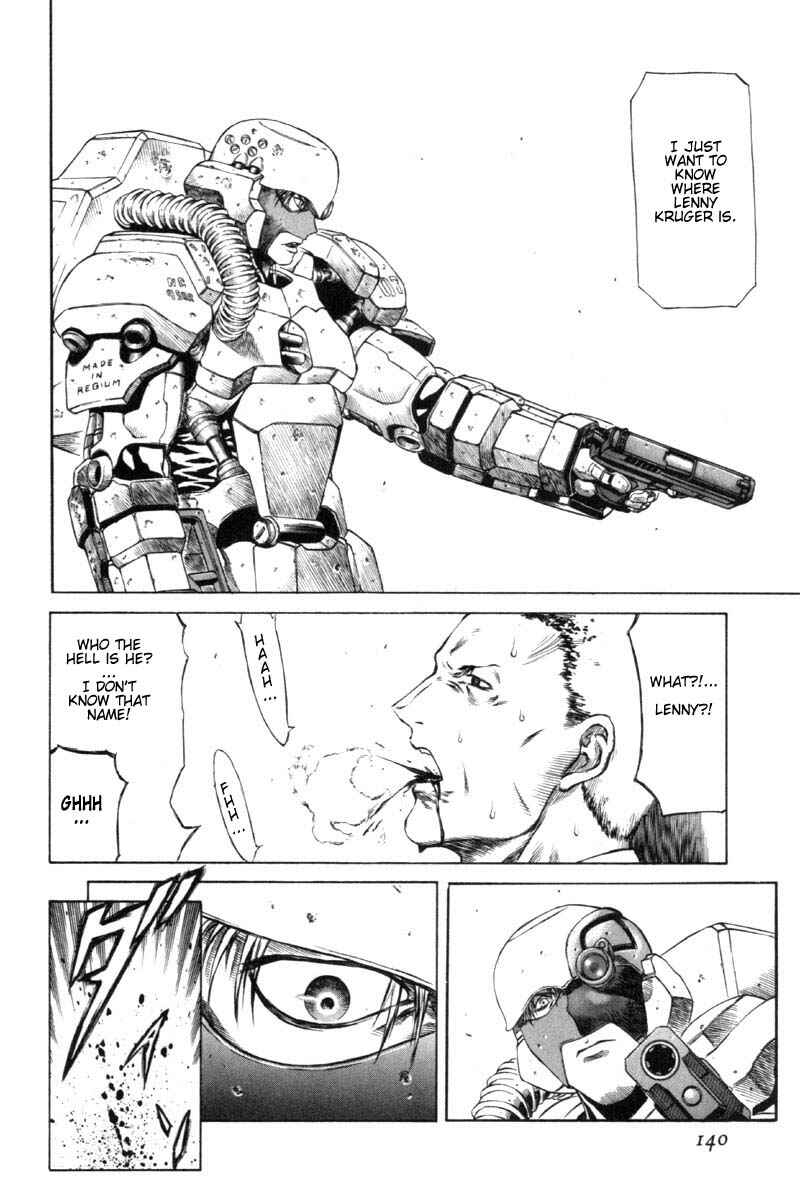 Page 19 Chapter 6 Red Eyes