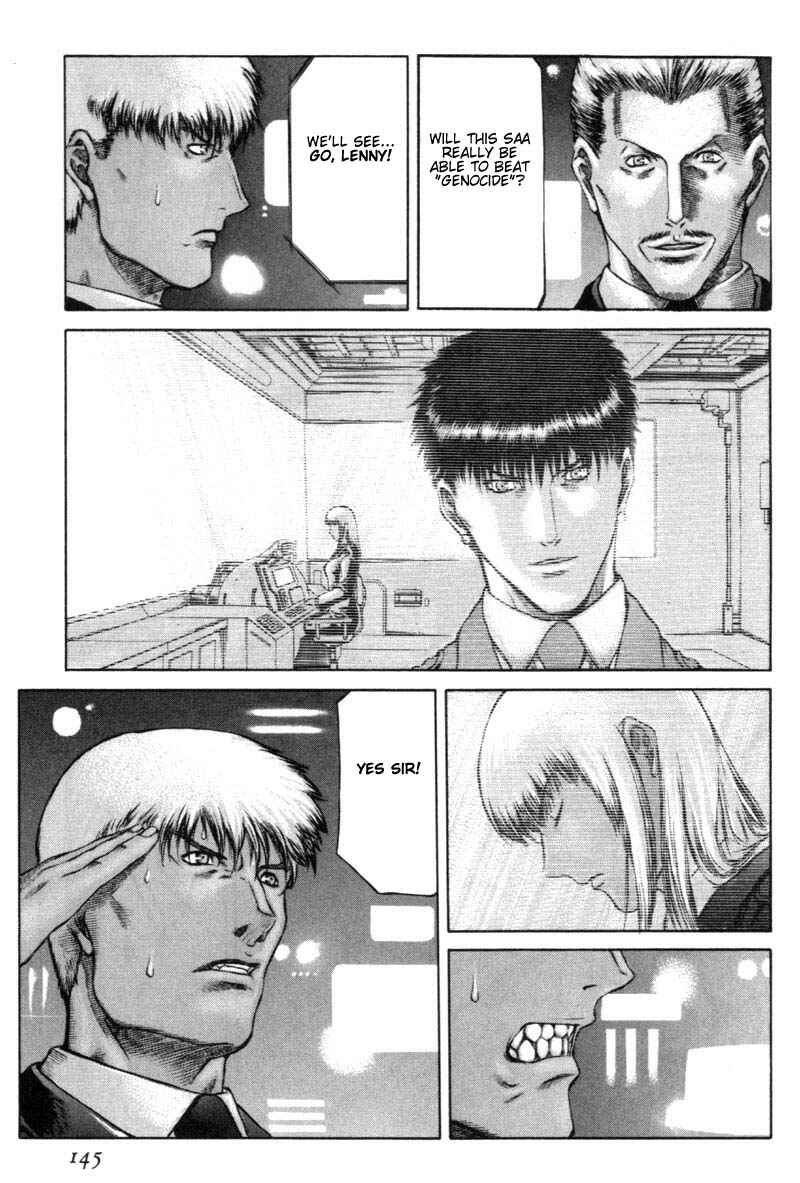 Page 24 Chapter 6 Red Eyes