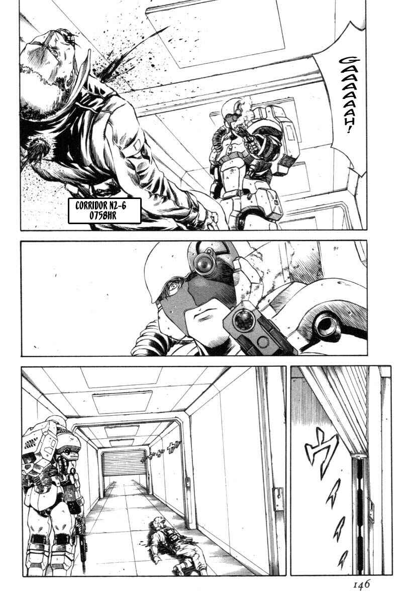 Page 25 Chapter 6 Red Eyes