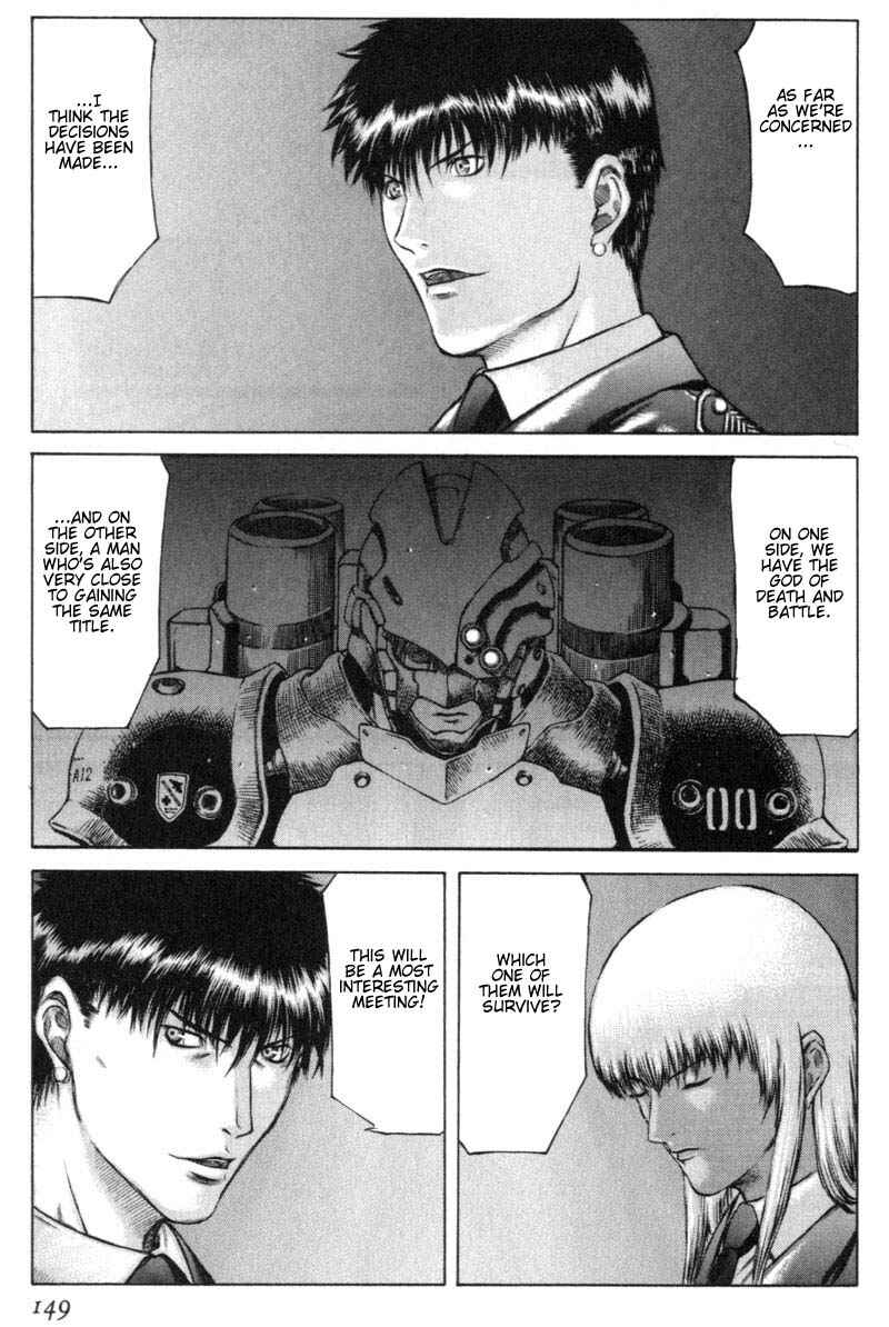 Page 28 Chapter 6 Red Eyes