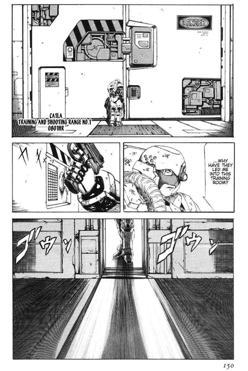 Page 29 Chapter 6 Red Eyes