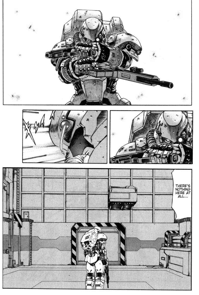Page 30 Chapter 6 Red Eyes