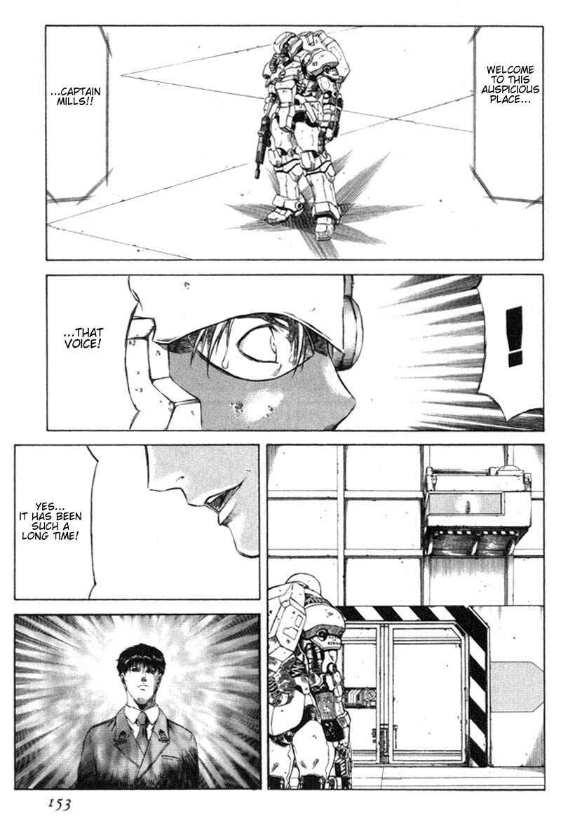 Page 32 Chapter 6 Red Eyes