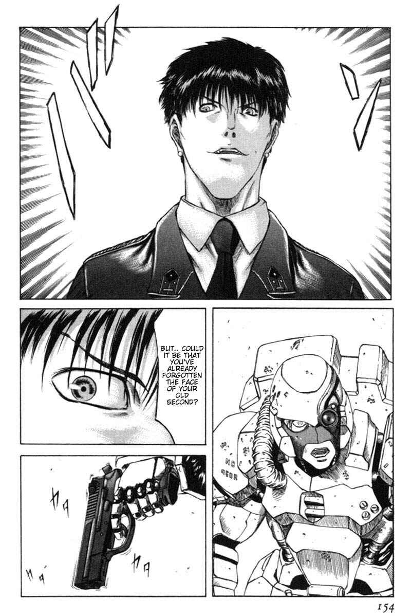 Page 33 Chapter 6 Red Eyes