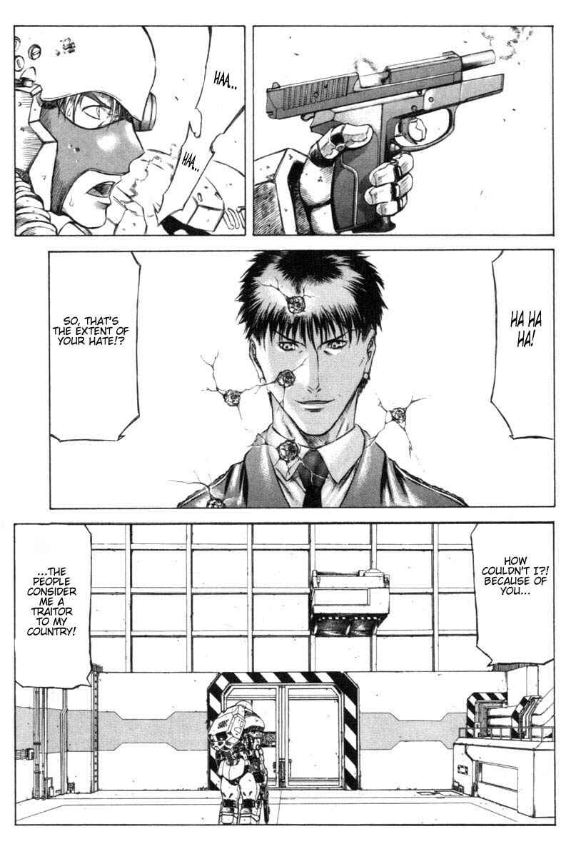 Page 36 Chapter 6 Red Eyes